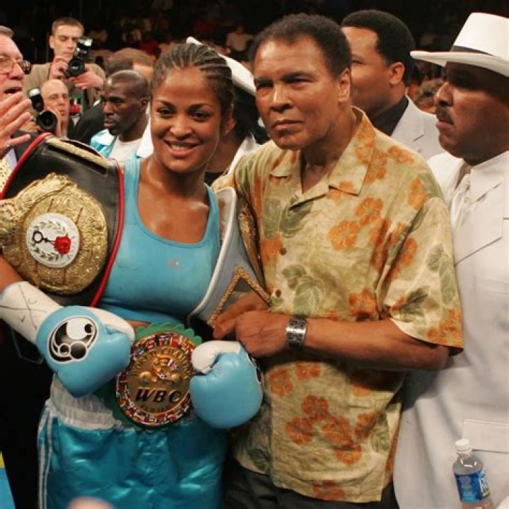 Wives of Muhammad Ali: A Deep Dive into the Legendary Boxer's Life and Relationships