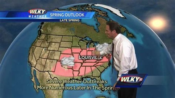 WLKY News: Your Ultimate Source for Local News and Updates