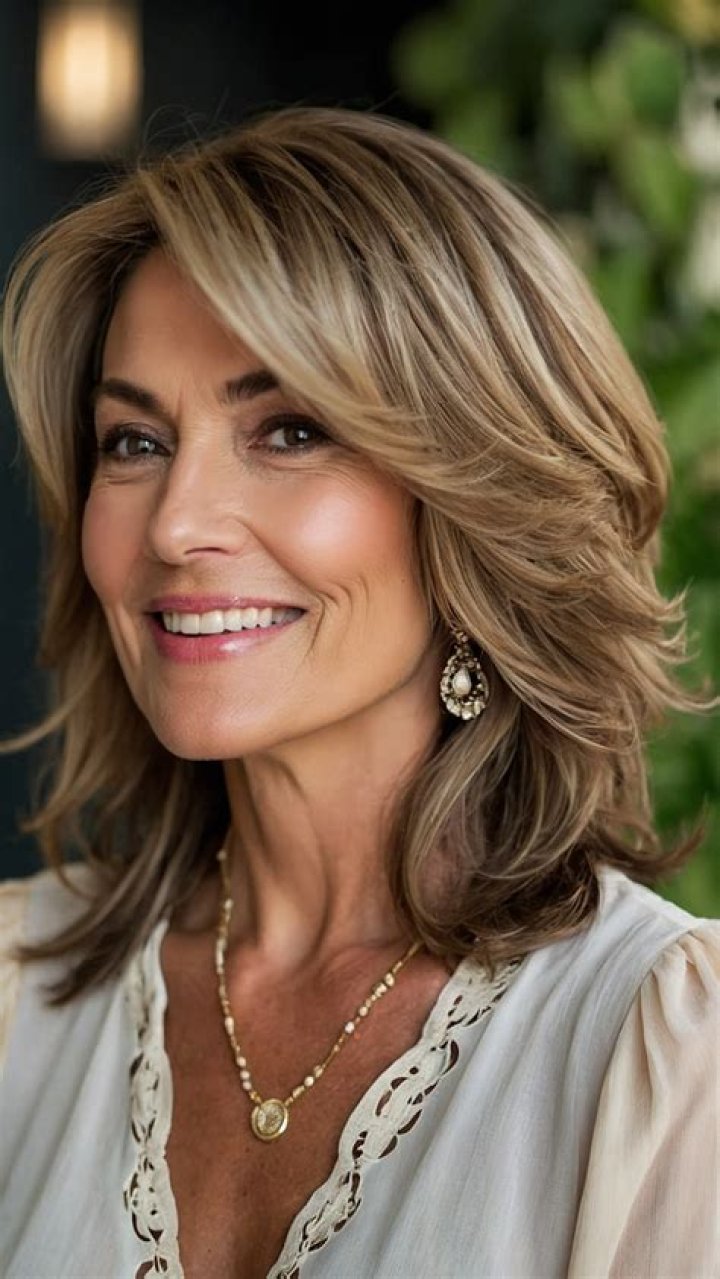 Women Medium Haircuts: The Ultimate Guide for a Stylish Look
