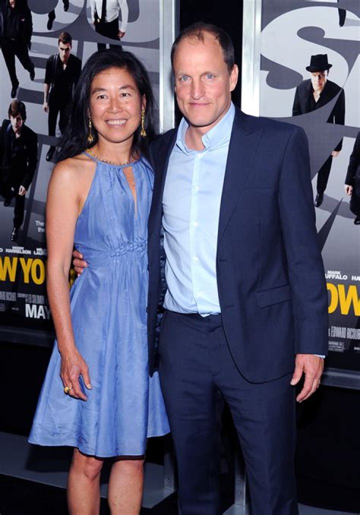 Woody Harrelson Wife: A Comprehensive Look into the Life and Relationship