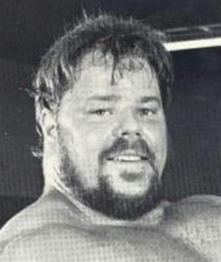 Wrestler Jeep Swenson: The Life and Legacy of a Wrestling Icon