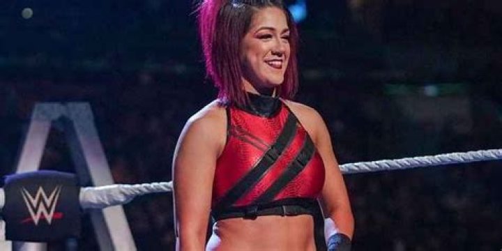 WWE Bayley Bikini: A Comprehensive Look into the Wrestler's Style, Career, and Influence