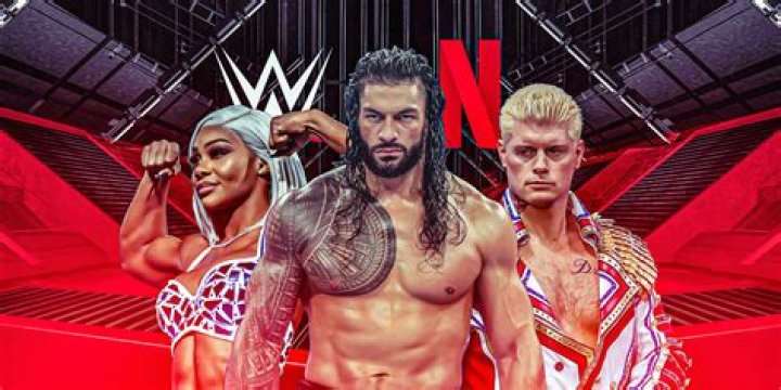 WWE Wrestlers with Dreads: A Look at Iconic Styles and Personalities