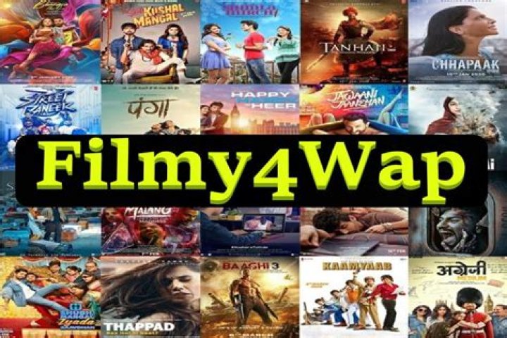 www Filmy4Wap Com: The Ultimate Guide to Understanding and Navigating This Platform