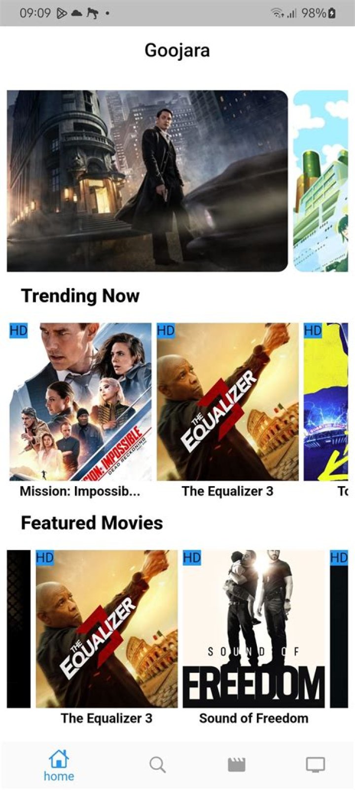 www.goojara: The Hidden Gem of Entertainment Streaming