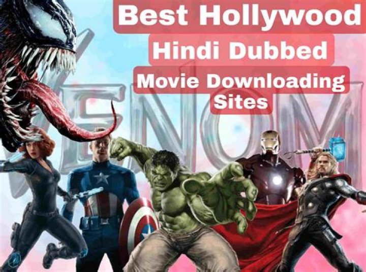 www hdhub4u movies hindi dubbed: Your Ultimate Guide to Entertainment Bliss