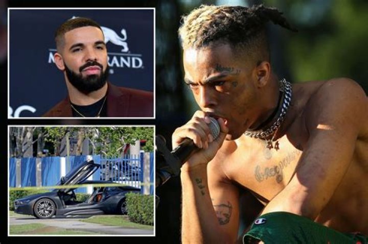 XXXTentacion Child: A Deep Dive into His Early Life and Legacy