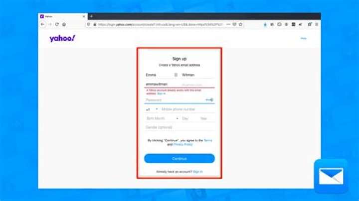 Yahoomail.com Sign: A Comprehensive Guide to Accessing Your Yahoo Mail Account