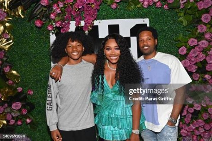 Yandy Smith's Son Passed Away: A Heartbreaking Loss and a Life Celebrated
