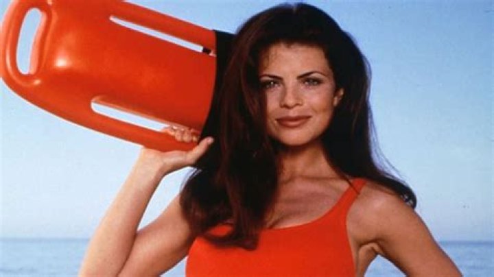 Yasmine Bleeth: A Dive into the Life of a Baywatch Star
