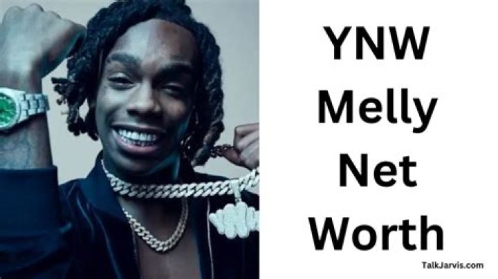 YNW Melly Net Worth 2023: An In-Depth Look at His Wealth and Career