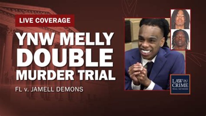YNW Melly Trial: A Comprehensive Overview of the Legal Proceedings