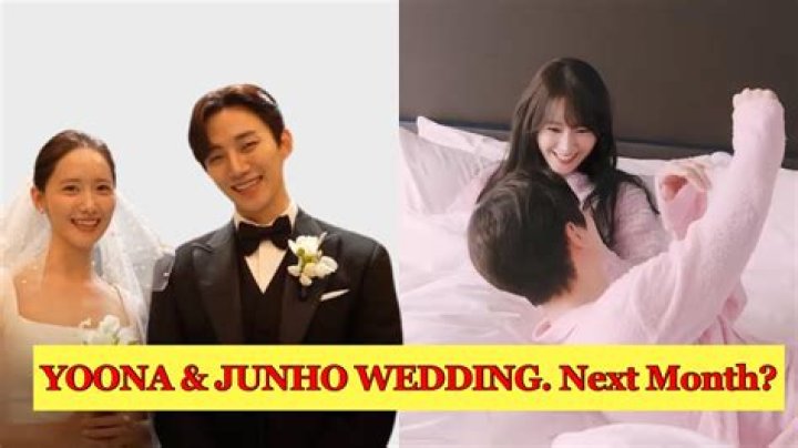 Yoona's Husband: Unveiling the Truth
