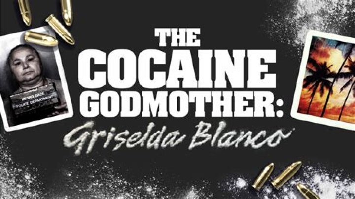 Young Griselda Blanco: The Rise and Fall of the Cocaine Queen