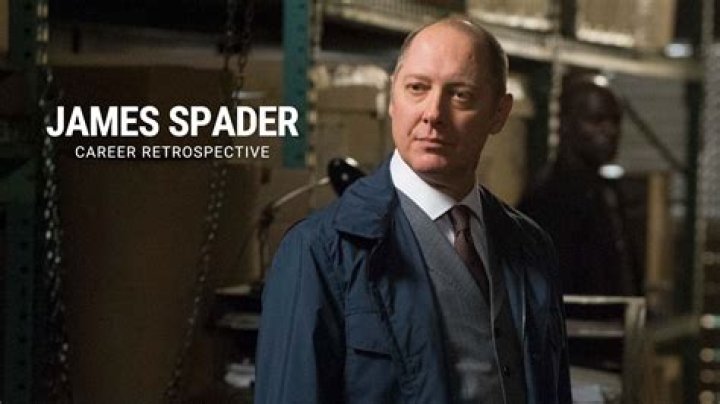 Young James Spader: Early Career & Rise to Fame