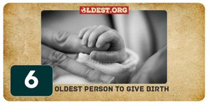 Youngest Person to Give Birth: A Deep Dive into the World of Teenage Pregnancy