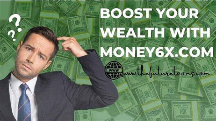 Your Guide to Making Extra Money with Money6x