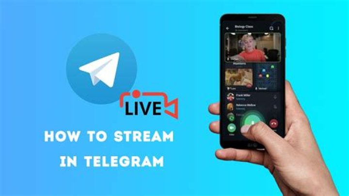 Your Ultimate Guide to Streaming Telegram Updates Plus More