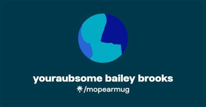 Youraubsome Bailey Brooks: The Rise to YouTube Fame