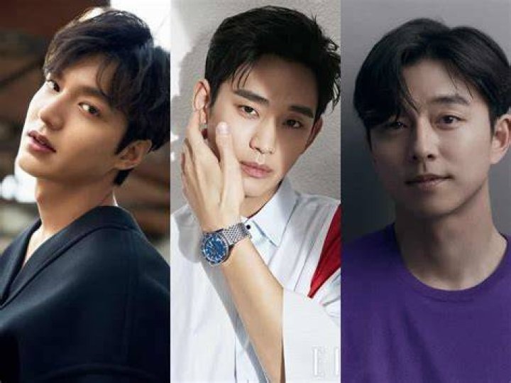 Youthful Brilliance: The Best Actors Under 30