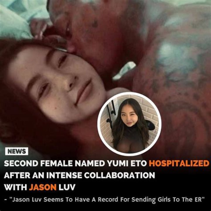 Yumi Eto OnlyFans Leaked: The Truth Behind the Viral Sensation