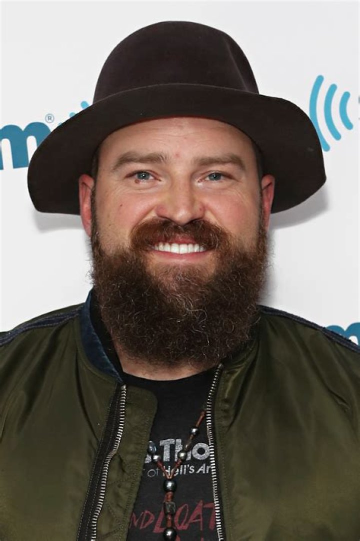 Zac Brown Height: Discovering the Country Star's Physical Stats