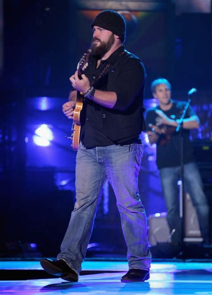 Zac Brown Height: Everything You Need to Know