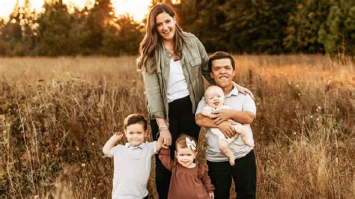 Zach Roloff: A Journey Beyond the Screen