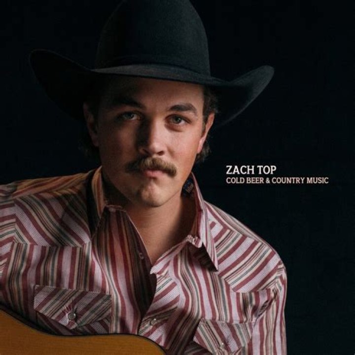 Zach Top's Incredible Journey with His Wife: A Love Story