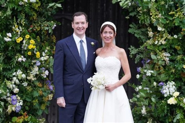 Zach Top's Wedding Day Picture with His Beautiful Wife