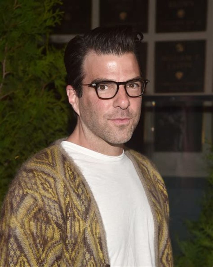 Zachary Quinto Net Worth: A Deep Dive into the Star's Wealth and Success