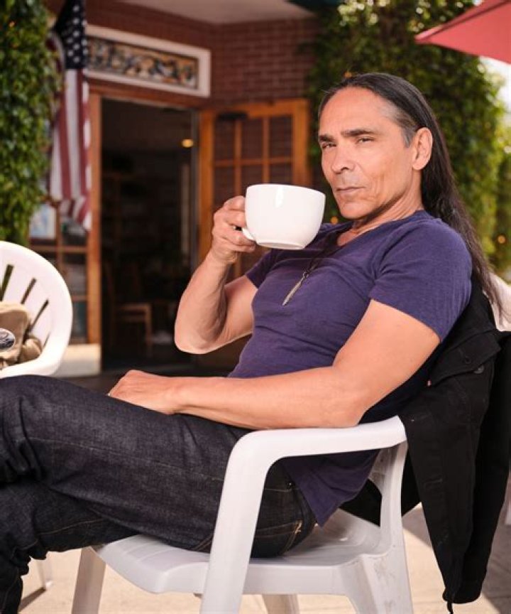 Zahn McClarnon: Latest News & Updates