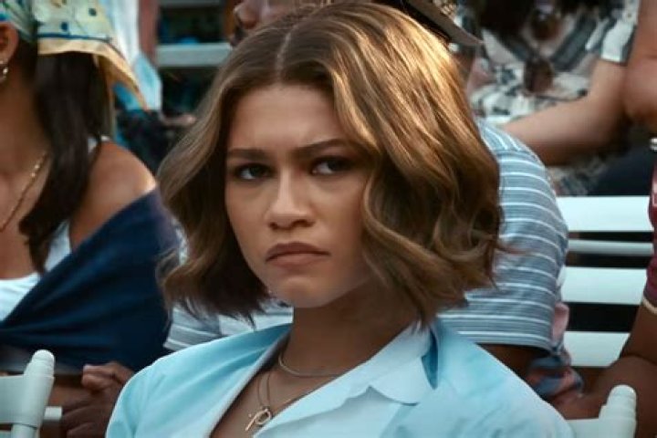 Zendaya's Challengers: A Deep Dive Into the Sex Scene Controversy