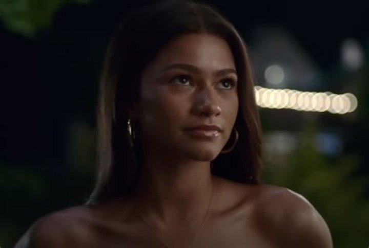 Zendaya's Sex Scene: A Bold Exploration of Artistry and Representation