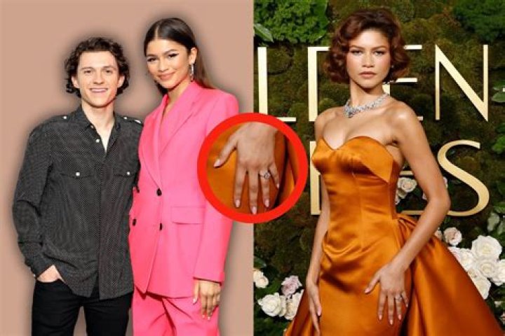 Zendaya Engaged: The Journey of Love and Commitment