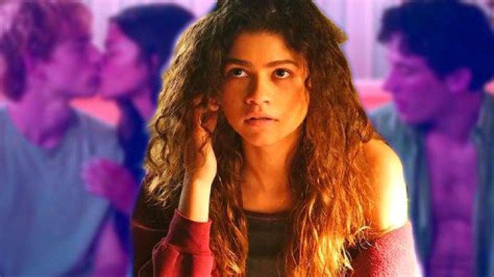 Zendaya Movie Sex Scenes: The Story Behind the Hype