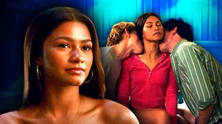 Zendaya Sex Scenes: A Comprehensive Look at Her Career and Hollywood's Bold Choices