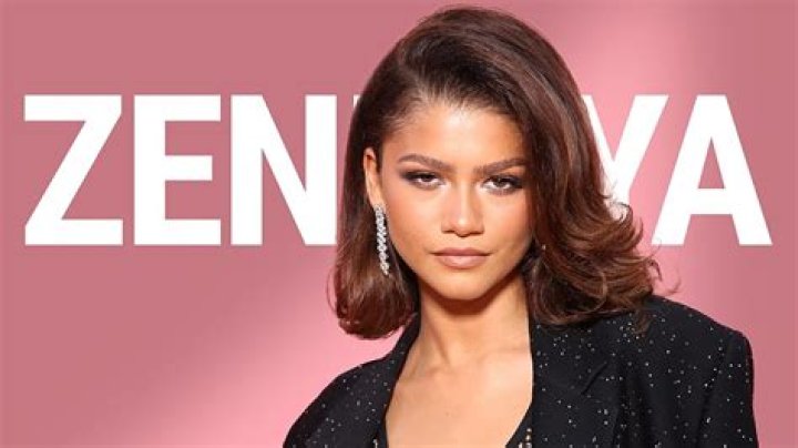 Zendaya Young: The Rise of a Multi-Talented Star