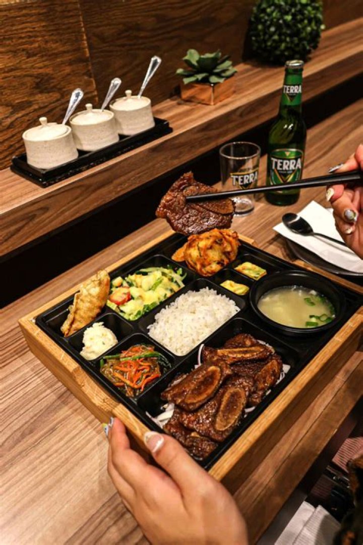 Ziggle Tofu & Grill: A Culinary Journey into Plant-Based Delights
