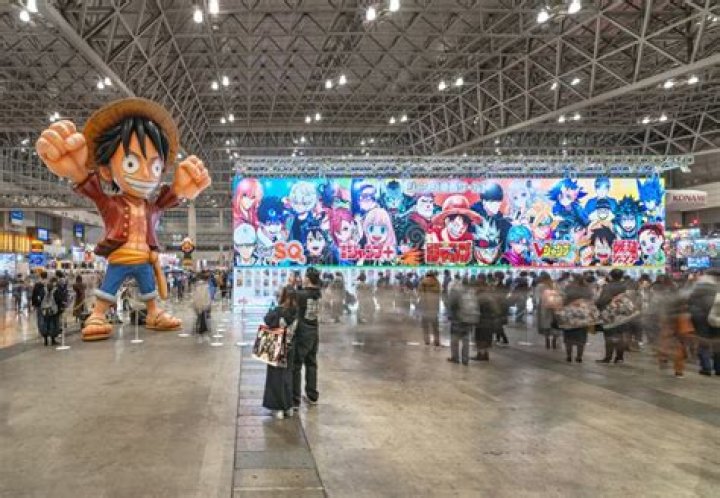 Zinchangmangacon: Your Ultimate Anime and Manga Convention Experience