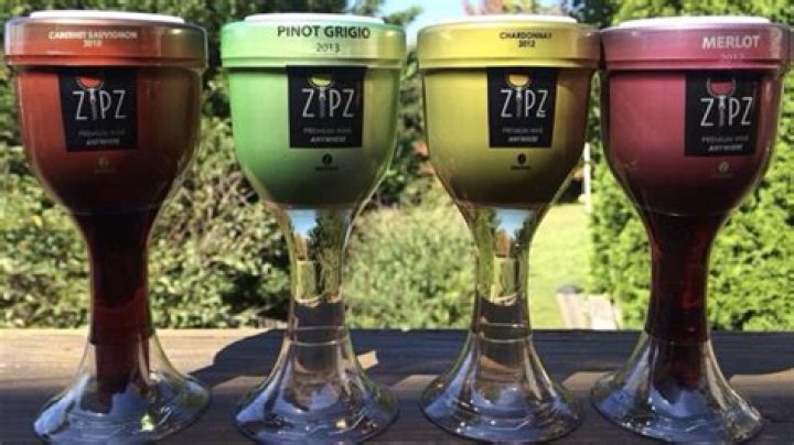 Zipz Wine Net Worth: A Financial Overview