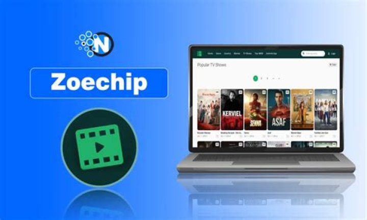 Zoechip: A Comprehensive Guide to Streaming Entertainment