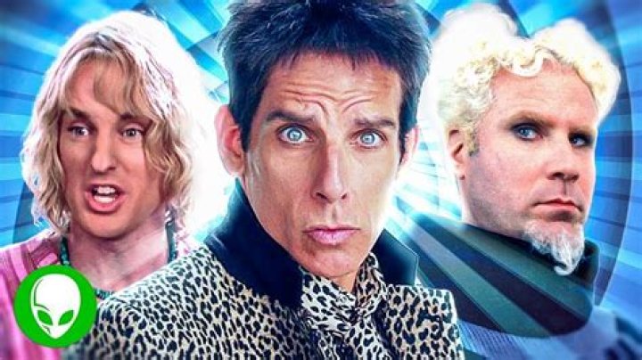 Zoolander 3: The Sequel to the Fashionable Film of 2024