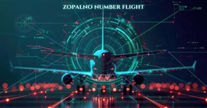 Zopalno Number Flight: A Comprehensive Guide to Understanding and Mastering This Critical Aviation Concept